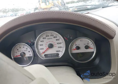 2007 Ford F-150 Fx4/Lariat/Xlt from USA, damaged, VIN 1FTPW14V67KB83329